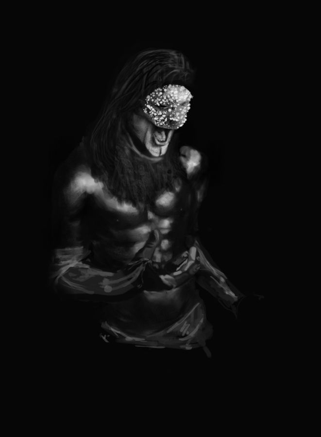 The Beast