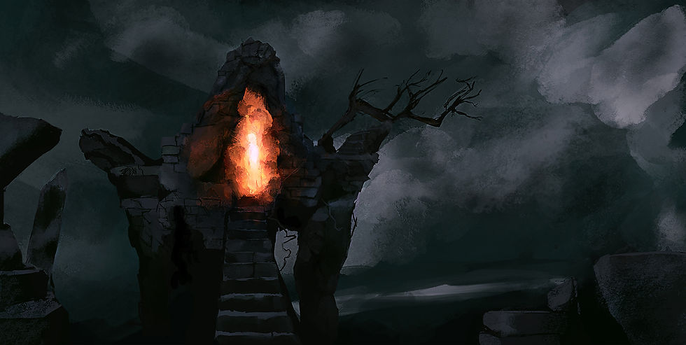 Sauron is tooo hot