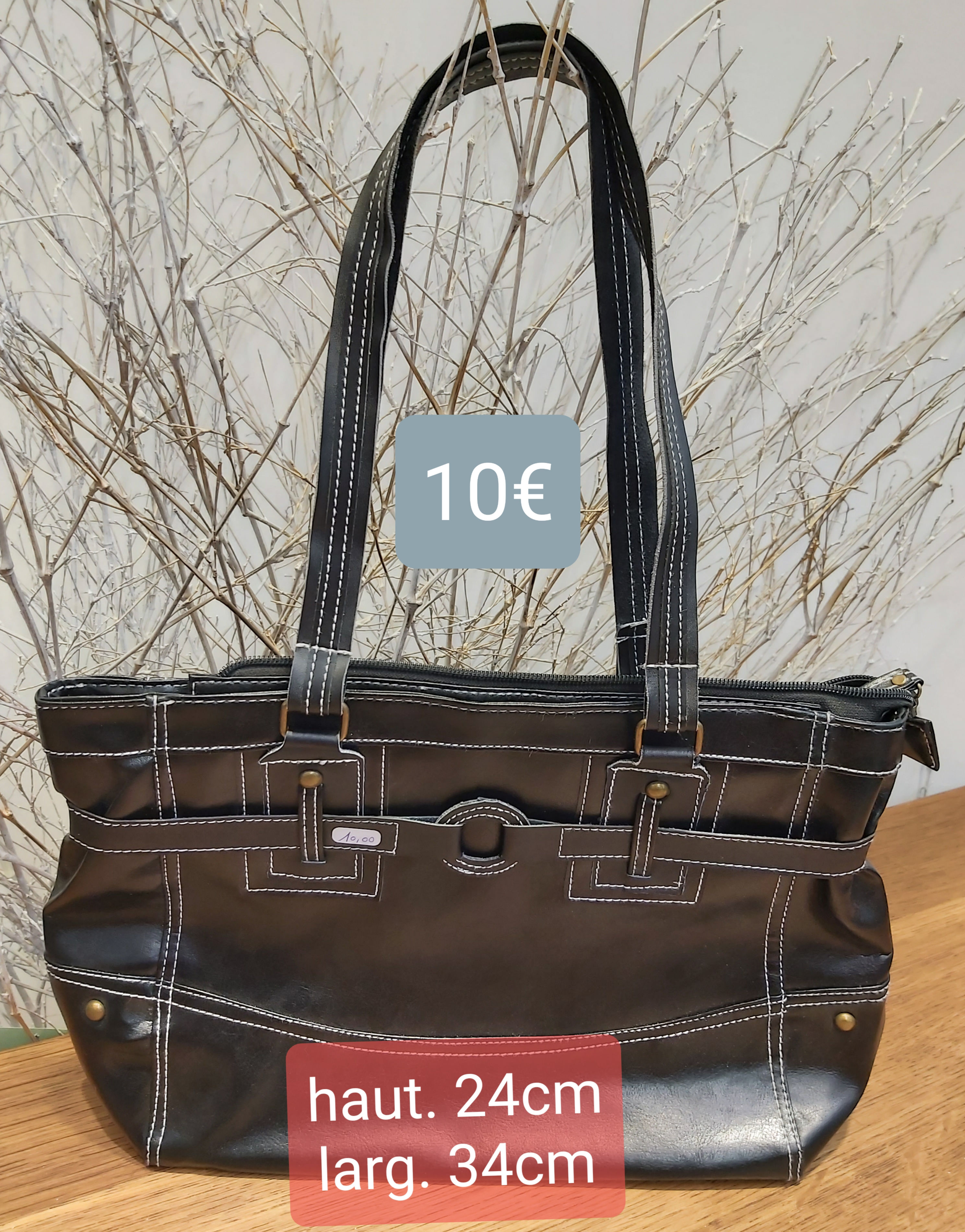 Sac fantaisie 