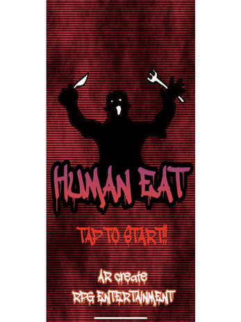 HUMAN EAT