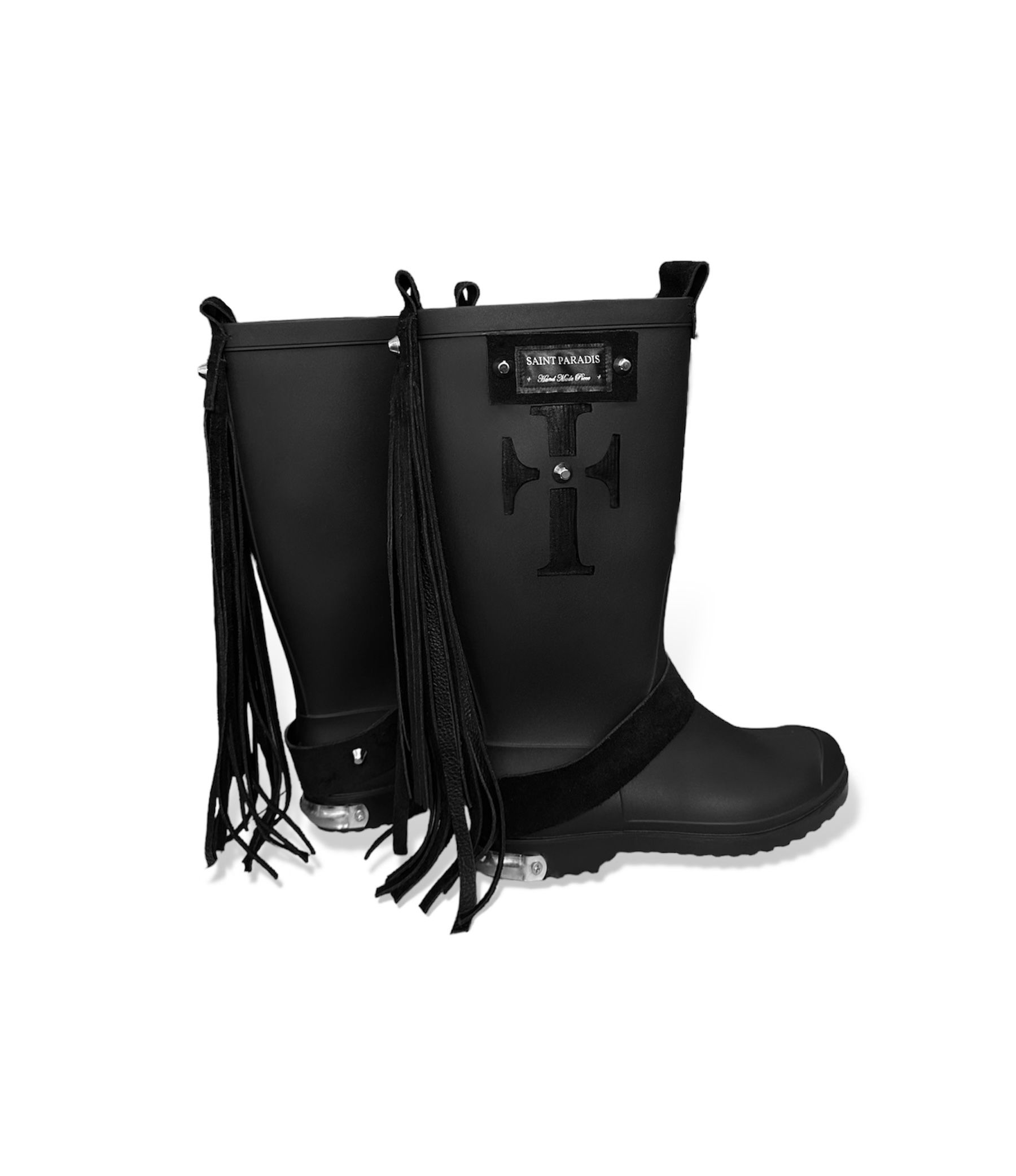 RAINCRS BOOTS