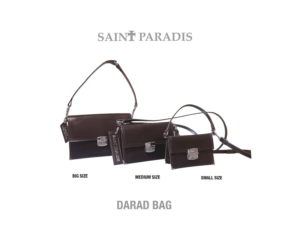 Miniatura: DARAD SZMEDIUM