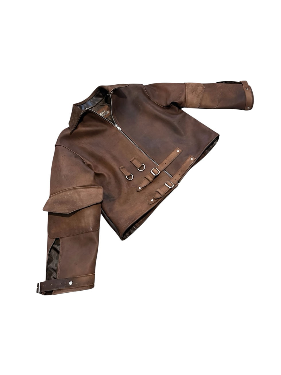 Thumbnail: N3 SNT JACKET