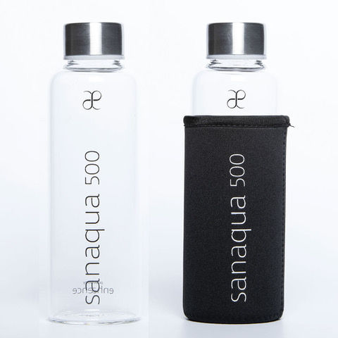 SanAqua 500  Structured Water in Hackney