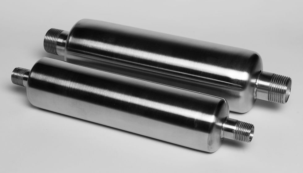 Water Flow 1 inch - structured water in Enfield