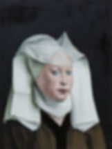 VAN DER WEYDEN