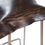 Thumbnail: Rustic Bar Stool