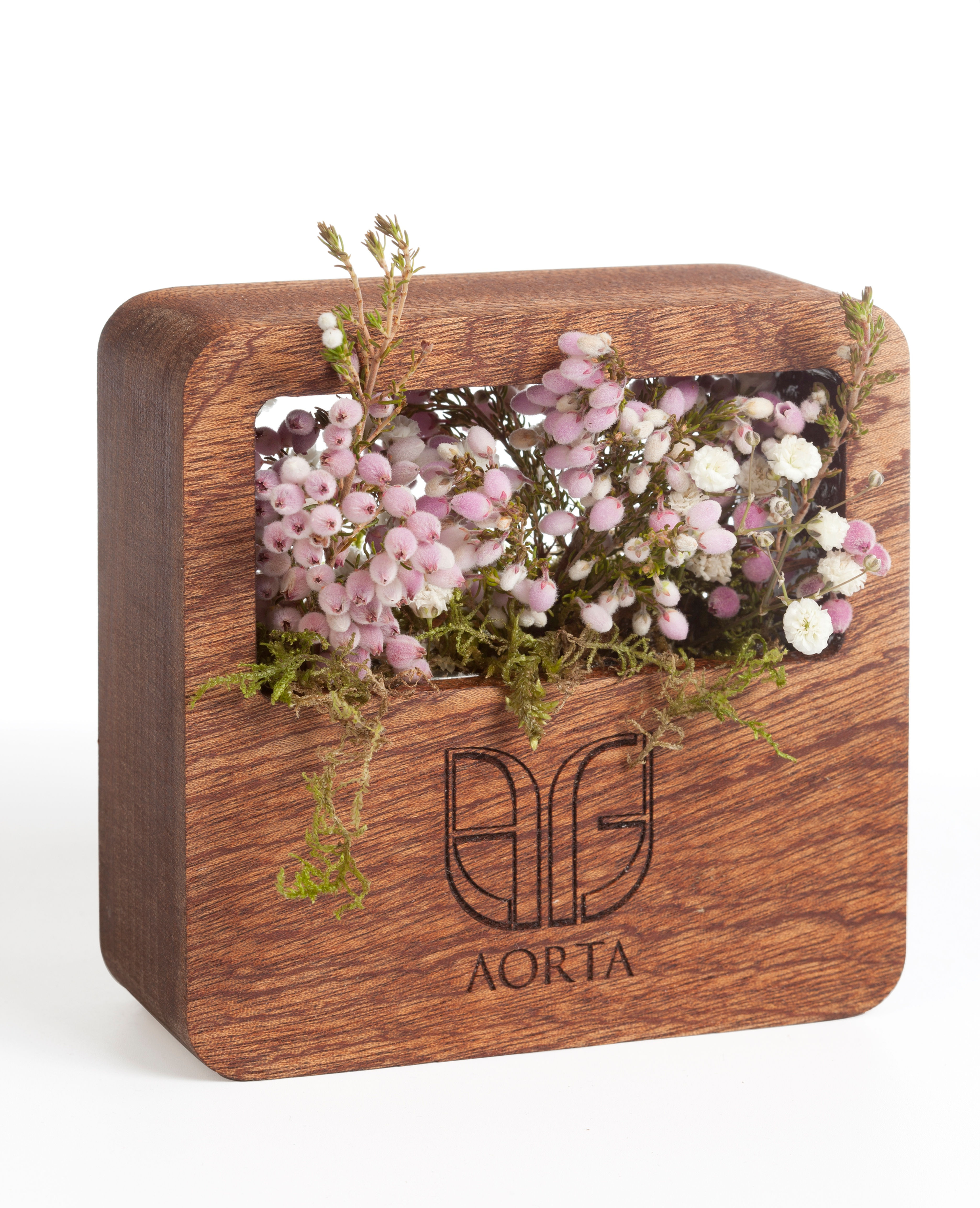 Free Standing Planter