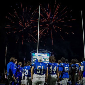 Chillicothe vs Greenfield recap