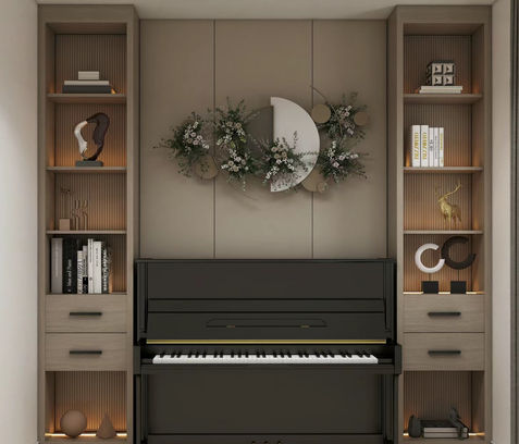 Our Collection of Interior Design Projects