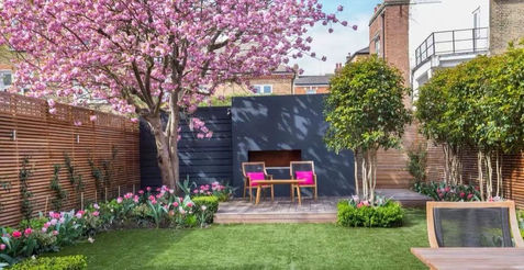 Garden Design Inspiration Collection