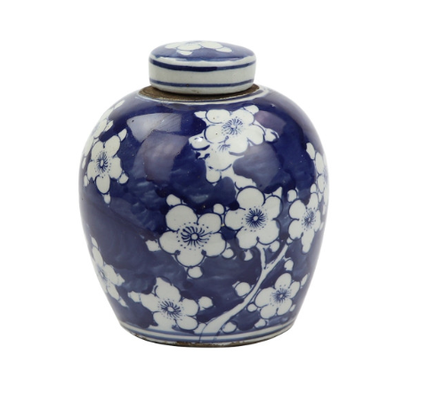 Thumbnail: Mini Jar With Lid