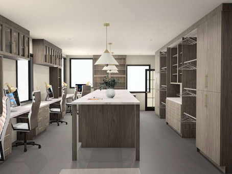 We Are Making Some Progress On The New Casa Vilora HQ