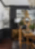 Katy TX Dining Room