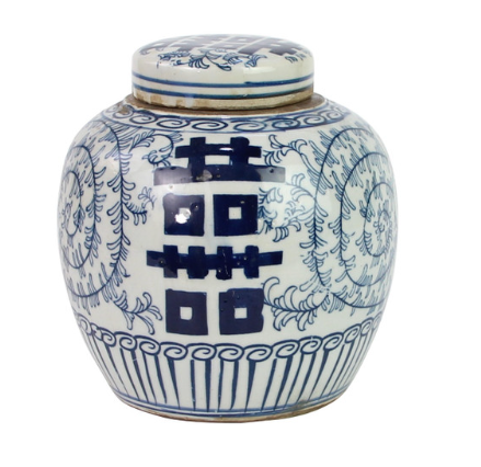 Thumbnail: Mini Jar With Lid