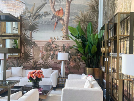 The Best Of High Point Market - Spring 2022