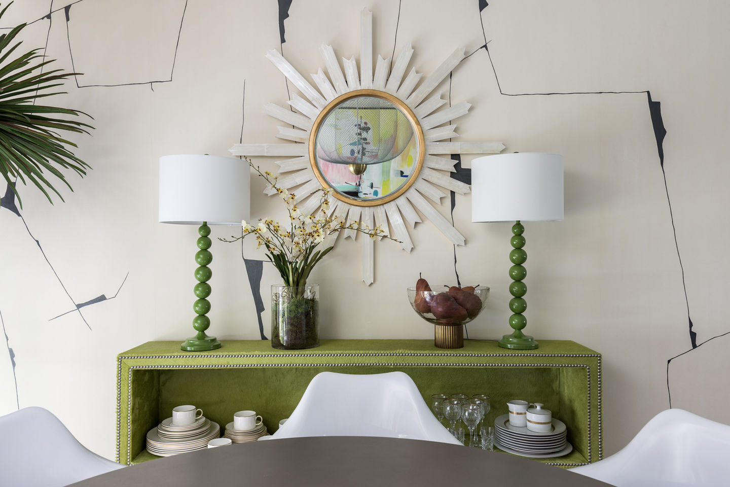 Bold & Beautiful Houston Modern