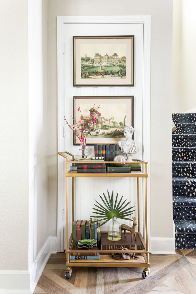 9 Best Benjamin Moore Warm Gray Paint Colors That Will Never Be Outdated