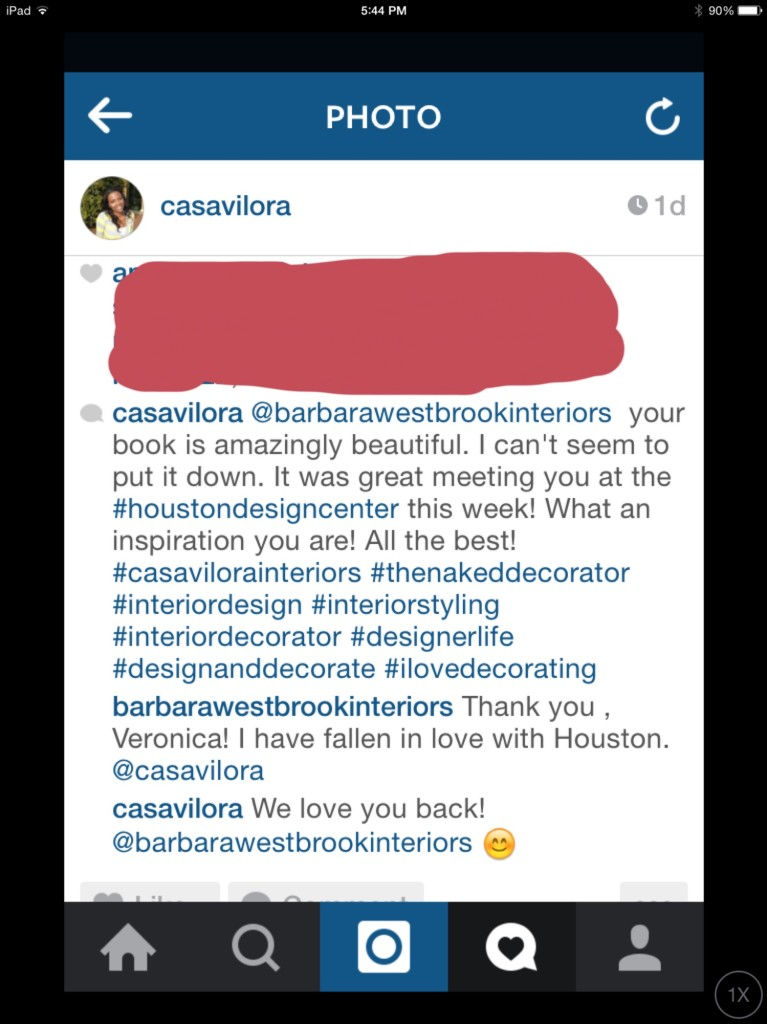 Casa Vilora Interiors