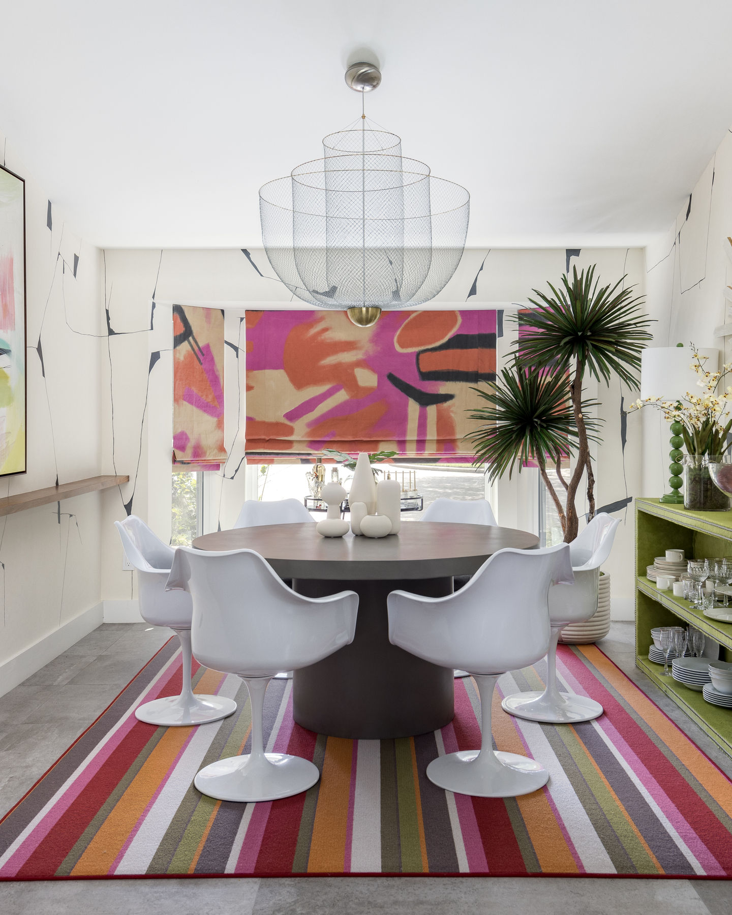 Bold & Beautiful Houston Modern