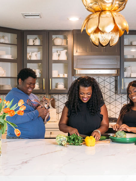 7 Ways To Design The Life You Want Through The Place You Call Home