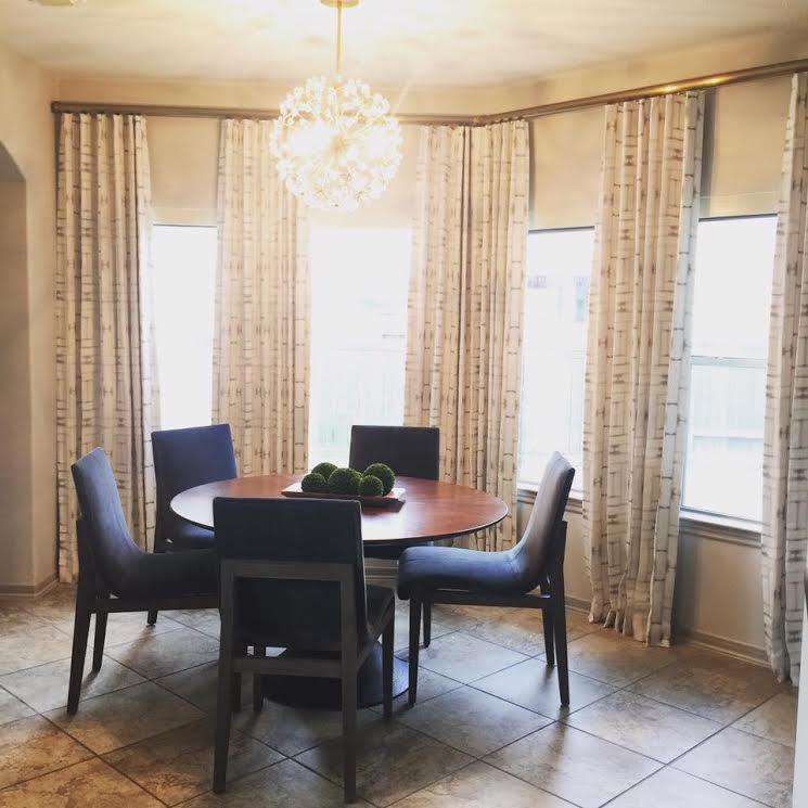 Casa Vilora Interiors | Katy Interior Designer