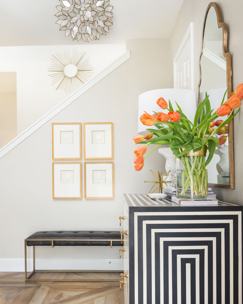 The Design Consultation: What's Included And What's Not