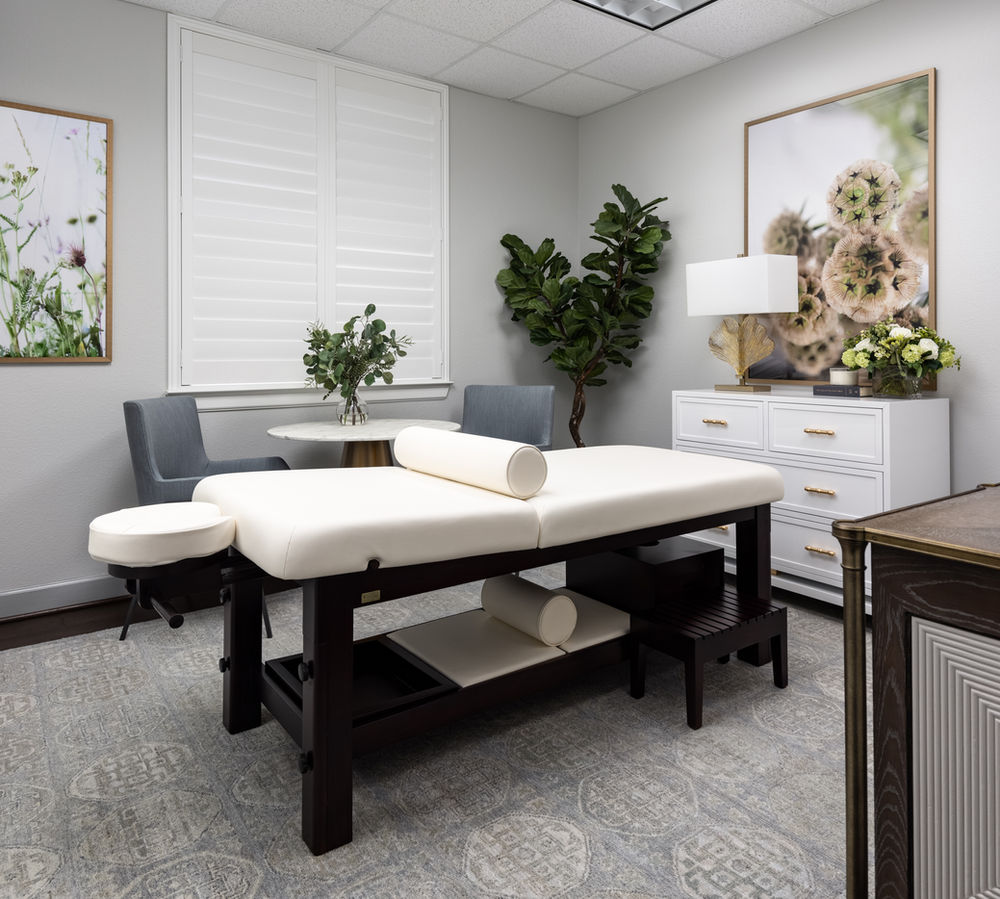 Luxury Holistic Healthcare Office Space Tour