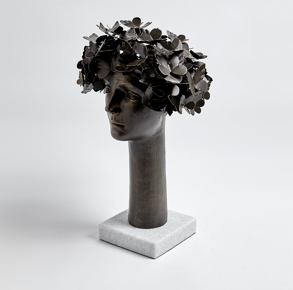 Butterflies For Brains