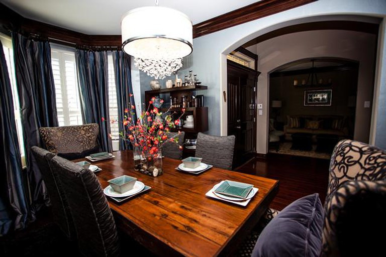 Casa Vilora Interiors | Katy Interior Designer