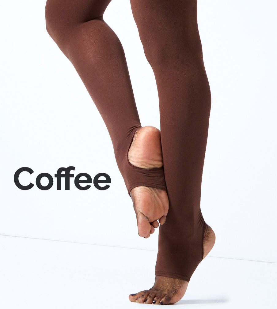 Thumbnail: Dance Tights (Stirrup)