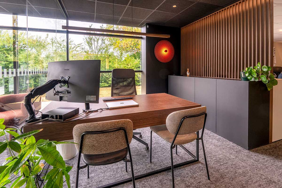 Portfolio Pascal Stinflin