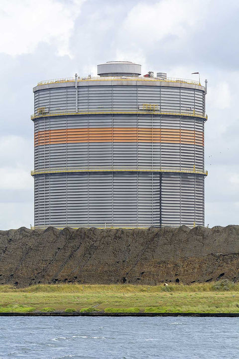 Portfolio Pascal Stinflin