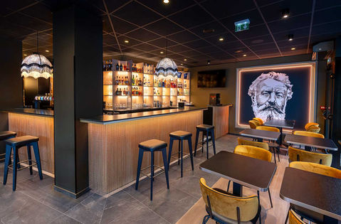 Portfolio Pascal Stinflin