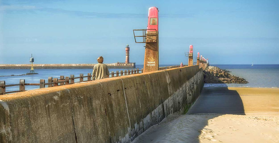 Couleurs Dunkerquoises