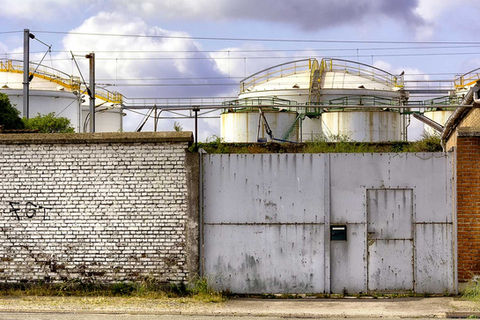 Portfolio Pascal Stinflin