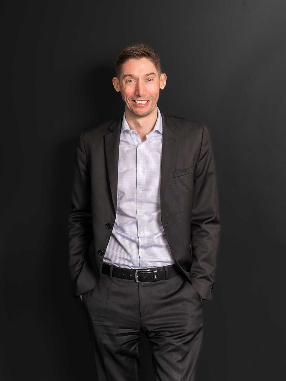 Portfolio Pascal Stinflin