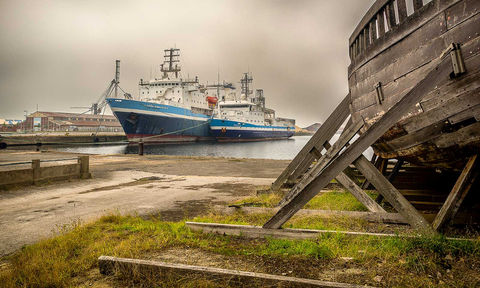 Portfolio Pascal Stinflin