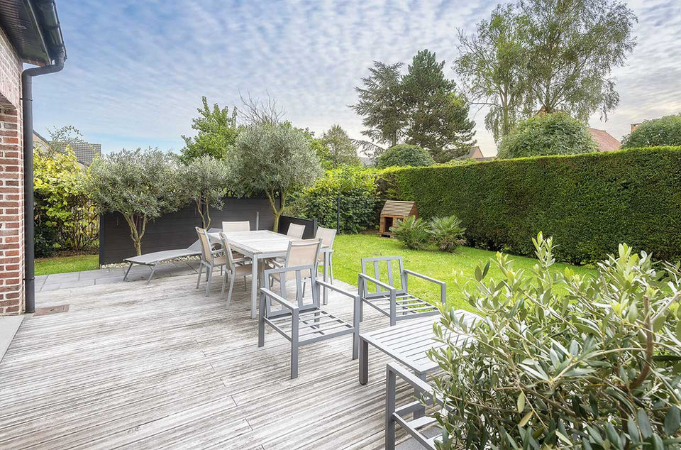 Photo Immobilière et location saisonnière AirBNB