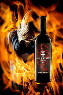 photo produit vin