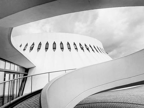 Portfolio Pascal Stinflin