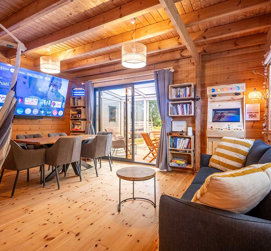 Photo Immobilière et location saisonnière AirBNB