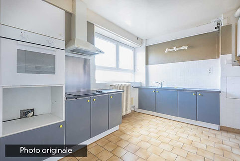 Photo d'origine