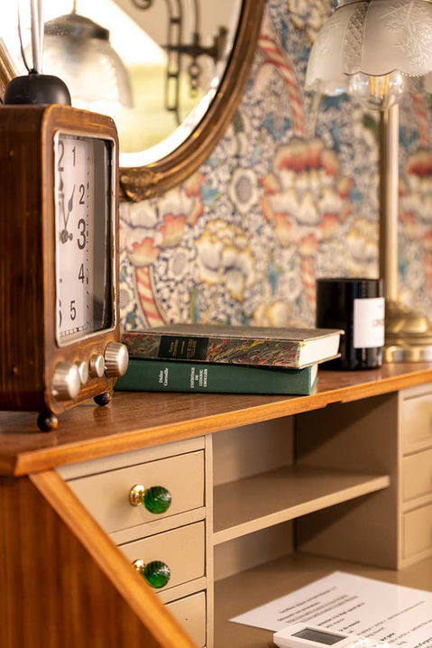 Portfolio Pascal Stinflin