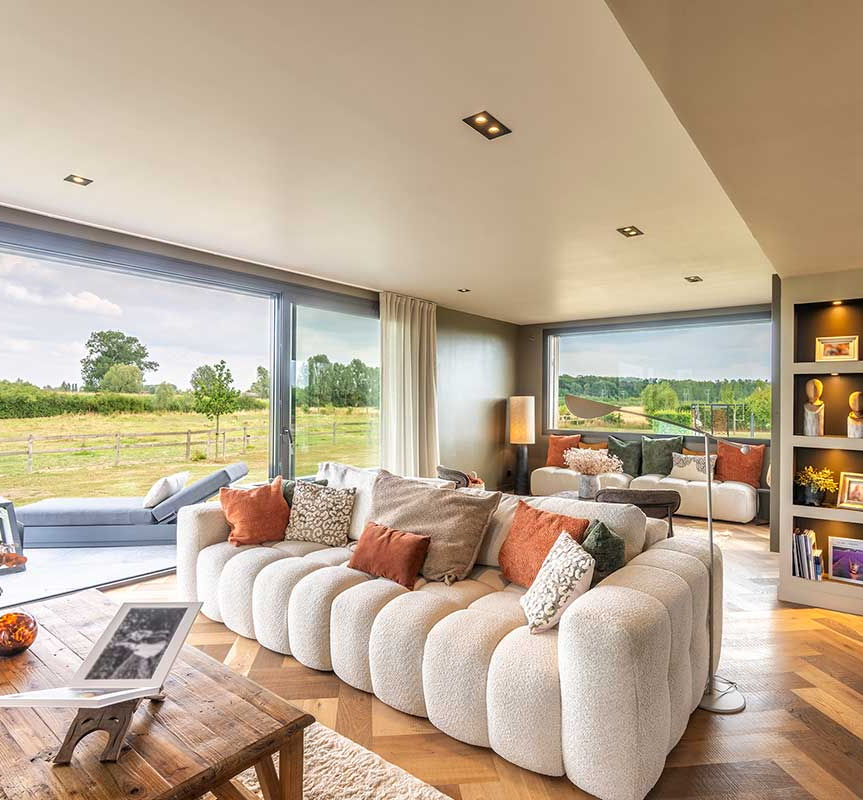 Photo Immobilière et location saisonnière AirBNB