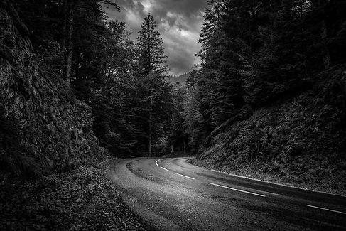 route des Vosges