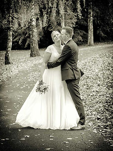 mariage tendresse