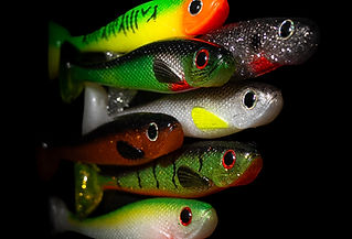 aw fish lures co. AW Lures (@AWLures) - Mentions