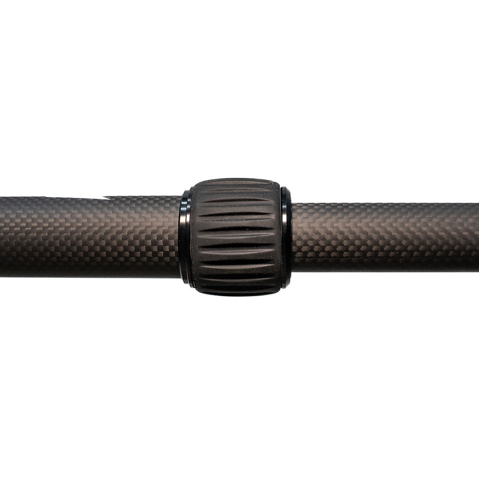 Thumbnail: Small Carbon Fibre Landing Net