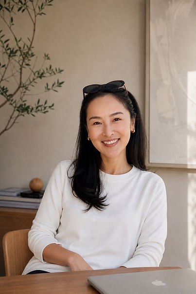 rui yu hypnotherapist antwerp & online
